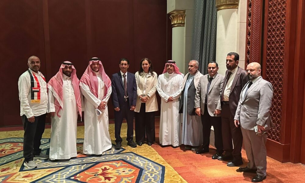 اتفاق تبادل المحتجزين في اليمن برعاية سعودية وجهود أممية