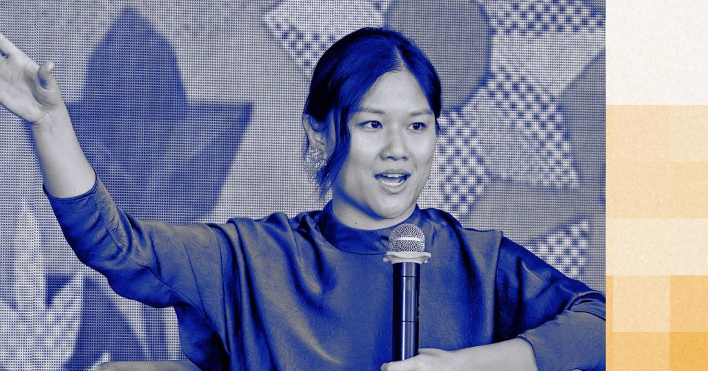 أنت تفكر بشكل خاطئ في الذكاء الاصطناعي والمياه.