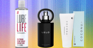 أفضل المزلقات لكل أنواع الممارسات الجنسية.