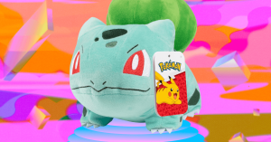 أفضل عروض (سايبر مونداي) لبوكيمون تُعدّ هدايا رائعة لعام 2025.