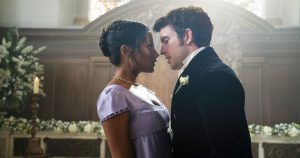 معجبو مسلسل “بريدجرتون” يطالبون بمسلسل فرعي يركز على كيت وأنتوني.