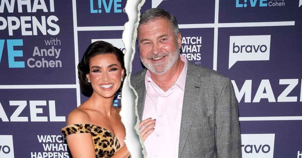 بروين نيوبورت وتود برادلي يعلنان الانفصال بعد 9 سنوات زواج.