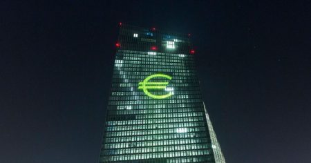 حكومات دول الاتحاد الأوروبي تقر موقفاً موحداً بشأن اليورو الرقمي