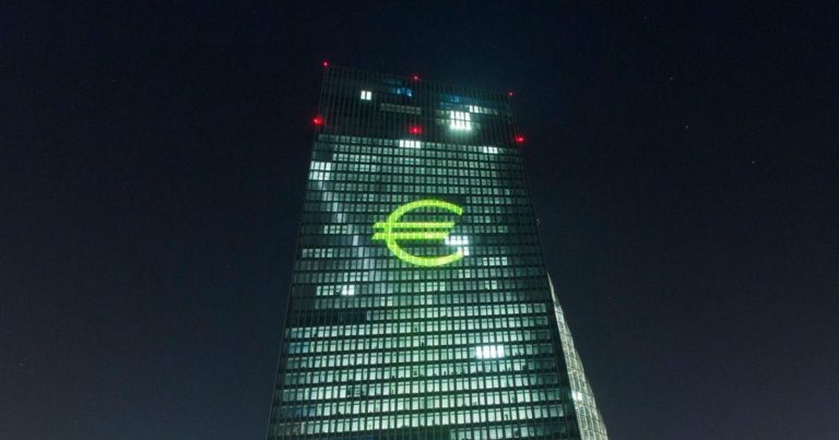 حكومات دول الاتحاد الأوروبي تقر موقفاً موحداً بشأن اليورو الرقمي