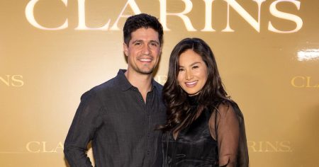 علاقة كايلا كوين وزوجها نيك بوريلو: التسلسل الزمني.