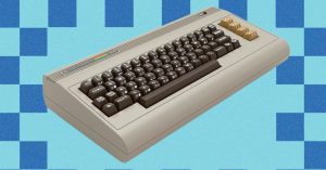 مراجعة: جهاز كومودور 64 إصدار “ألتيميت” (Commodore 64 Ultimate) قيد الدراسة.