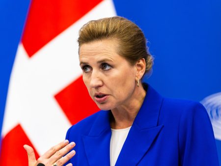 تعويض 4500 امرأة من جرينلاند زُرعت لوالب لهن دون موافقتهن