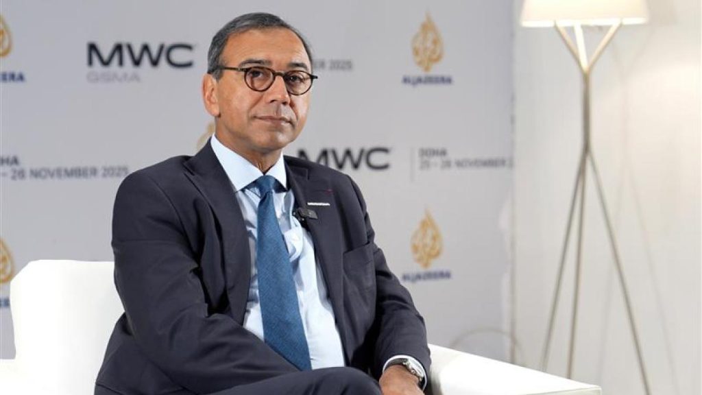 مدير “جي إس إم إيه”: الجيل الخامس يقود تحولاً رقمياً هائلاً في الخليج والشرق الأوسط | تكنولوجيا