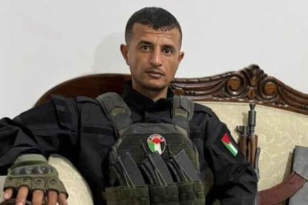 غموض وتضارب في كيفية مقتل أبو شباب