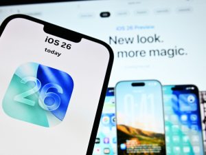 6 حِيل لجعل تجربة استخدام “آي أو إس 26” مختلفة تماما | تكنولوجيا