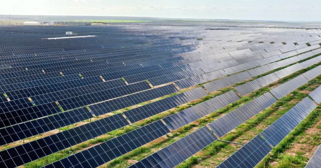 المغرب يستهدف تشغيل أول نظام بطاريات لتخزين الطاقة النظيفة في 2026