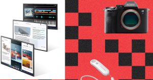 أخبار التقنية الأسبوعية: جوجل تطلق تحديثًا جديدًا لنظام أندرويد وسوني تكشف عن A7 V.