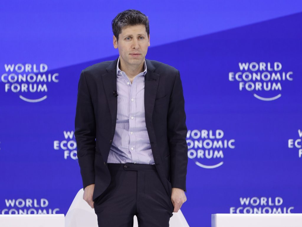 سام ألتمان يعلن حالة الطوارئ.. والسبب “غوغل” | تكنولوجيا