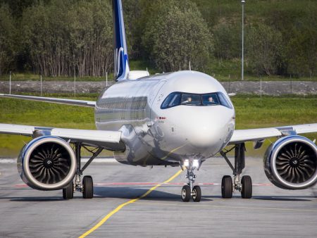 عطل برمجي يعرض حياة ركاب طائرات “إيرباص” للخطر.. ما القصة؟ | تكنولوجيا