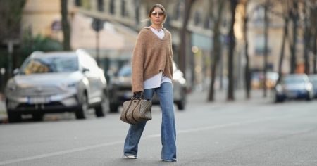 خبيرة تسوق توصي بـ 21 عرضًا على الأزياء للعام الجديد ابتداءً من 5 دولارات.