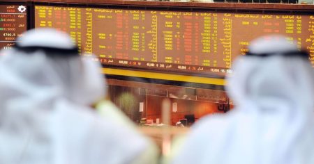 “العملية للطاقة” تستقطب طلبات بـ276 مليون دينار لأحدث طرح في بورصة الكويت