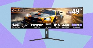 كيفية اختيار شاشة حاسوب (Computer Monitor) لعام 2025: كل ما تحتاج معرفته.