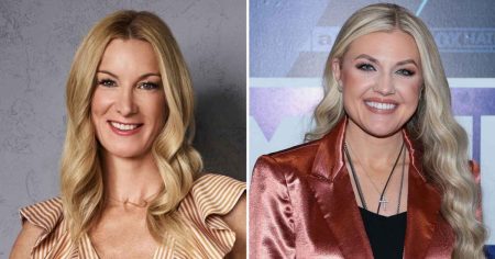 ممثلة تلفزيونية ومقدمة برامج (بودكاست) جنيفر ويلش تدعو إلى إنهاء علاقة إريكا كيرك.