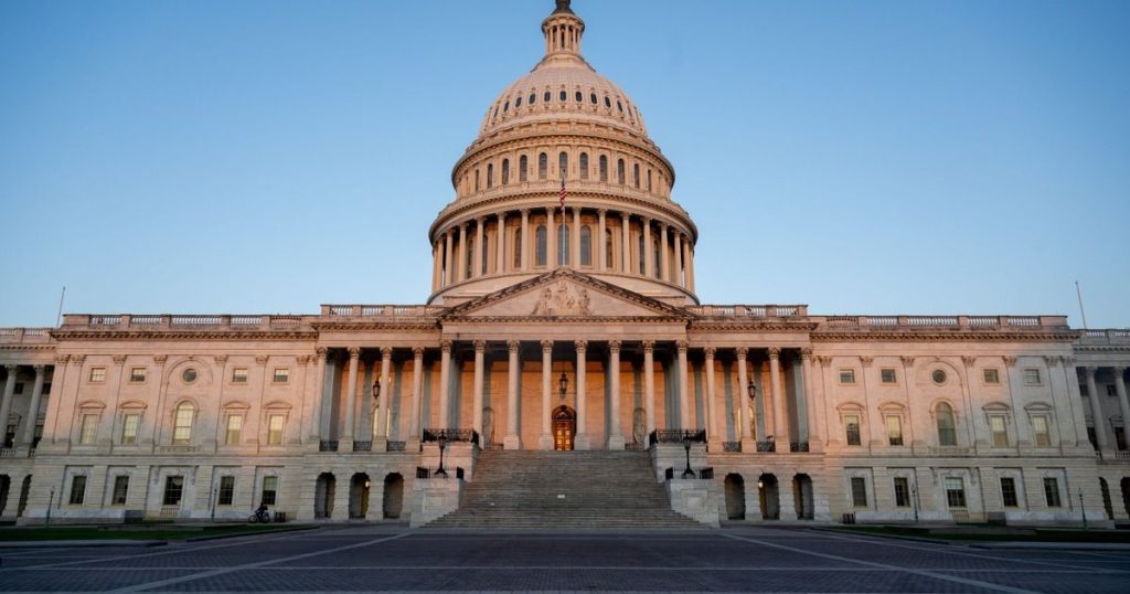 مجلس الشيوخ الأميركي يقر إلغاء عقوبات “قيصر” على سوريا