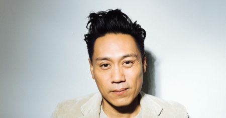 يقول جون إم. تشو إن الذكاء الاصطناعي لم يكن ليصنع إحدى أفضل لحظات (Wicked).