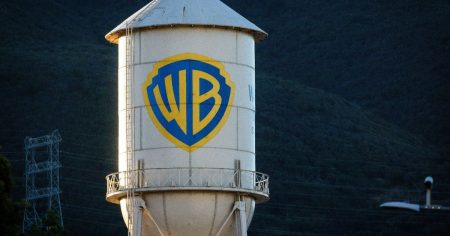 صفقة “وارنر براذرز” تتضمن أكبر غرامة فسخ بنحو 6 مليارات دولار