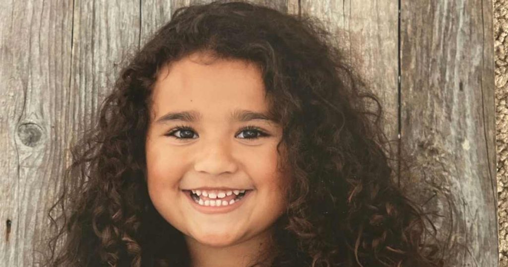 كُشف سبب وفاة ميلودي بازارد بعد شهرين من فقدان الفتاة البالغة من العمر 9 سنوات.