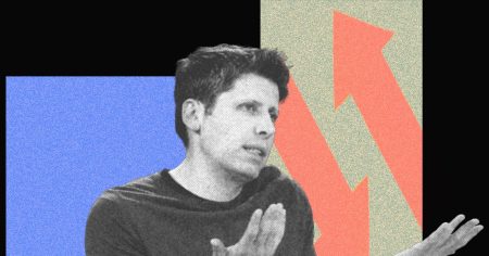 أوبن إيه آي تعيد نظام توجيه النماذج لـ “ChatGPT” لمعظم المستخدمين.