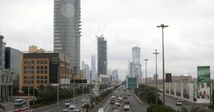 الاستثمارات الأجنبية إلى السعودية تسجل أعلى مستوى فصلي في 2025