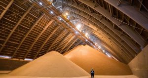 أميركا ترفع العقوبات عن بوتاس بيلاروسيا مع تحسّن العلاقات