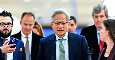 إنفيديا تصبح منتجًا رئيسيًا للنماذج مع (نيموترون 3).