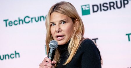 أعلنت “أوبن إيه آي” تعيين الرئيس التنفيذي لـ “سلاك”، مايكل فان جيرفن، كرئيس تنفيذي للإيرادات.