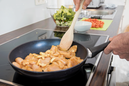 أين تختبئ “المواد الكيميائية الأبدية” في مشترياتك؟ | صحة