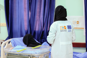 الأمم المتحدة: وفاة 3 نساء في اليمن يوميا بسبب مضاعفات صحية