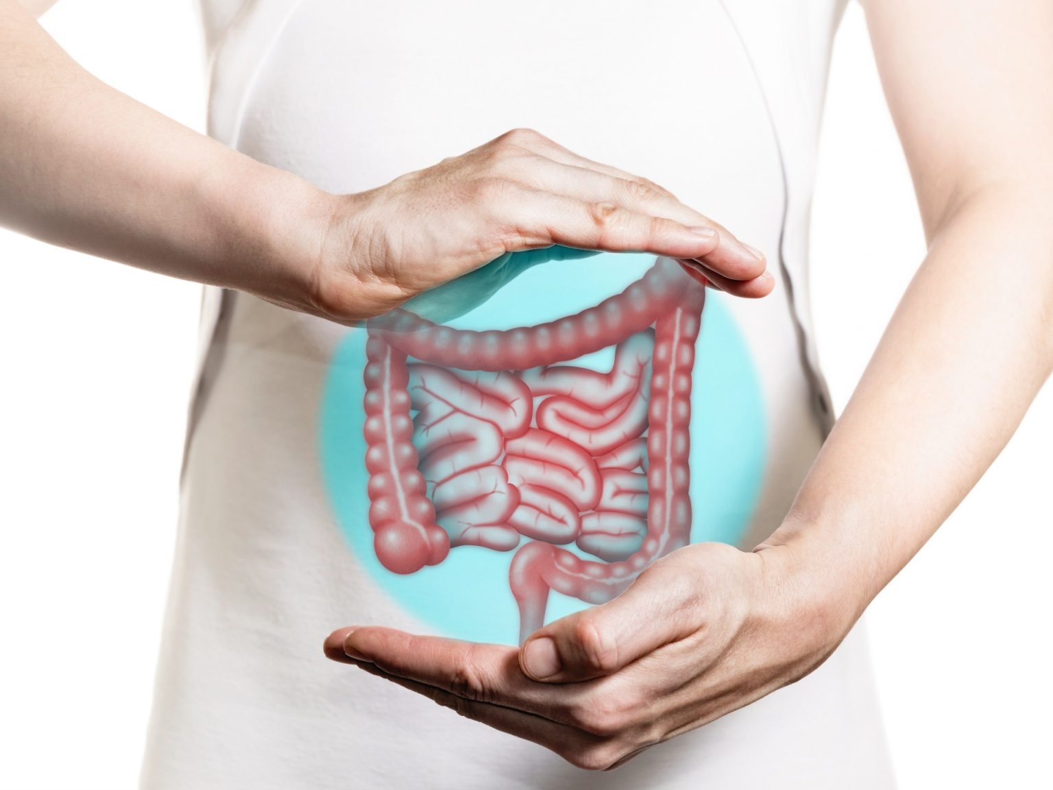 الألياف الغذائية تحميك من داء الرتوج