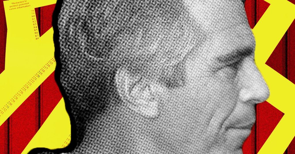 أصدرت وزارة العدل المزيد من ملفات إبستين، لكن ليس تلك التي تطالب بها الناجيات.