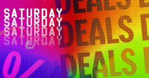 أمازون تُقدم 25 عرضًا في “يوم السبت المميز” على هدايا اللحظة الأخيرة المُختبرة (2025).