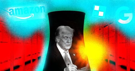 ميكيل فان جيرفن ينفذ مناورة قوة كبيرة (The Great Big Power Play).