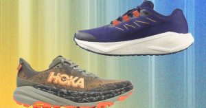 ما هي أحذية الجري على الحصى؟ (Gravel Running Shoes) 2025