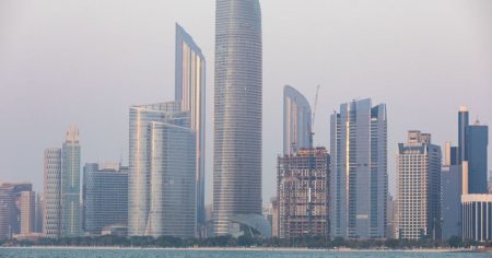 الإمارات تشتري سندات خزانة أميركية بـ7.5 مليار دولار في أكتوبر