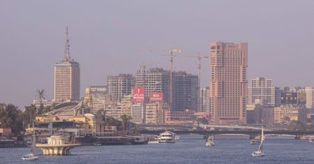 البنك الأهلي المصري يدير قرضاً بقيمة 120 مليون دولار لتطوير فندق شبرد