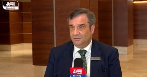 حاكم المصرف المركزي لـ”الشرق”: هذه أبرز العوامل التي تدعم نهضة اقتصاد سوريا