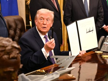 تحديات قانونية أمام مساعي ترامب لمساعدة شركات الذكاء الاصطناعي