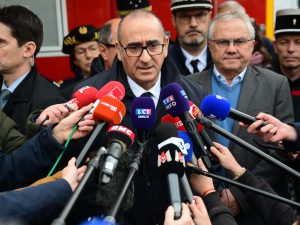 تسريب “ملفات حساسة” خلال هجوم سيبراني على وزارة الداخلية الفرنسية | أخبار