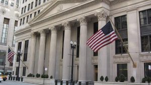 للمرة الثالثة في 2025.. الاحتياطي الفيدرالي الأمريكي يخفض أسعار الفائدة 0.25%