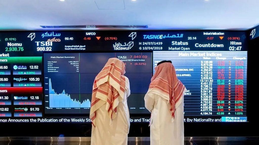 محلل مالي: السوق السعودية تمر بـ«تصحيح صحي»
