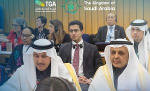 وزير النقل: المملكة زادت حمولة أسطولها البحري 30% وتدعم 5 مشاريع دولية بمنظمة IMO