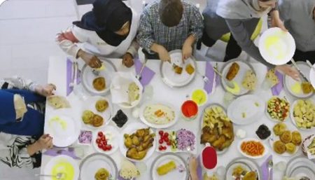 رئيس «خيرات»: إلزام قاعات المناسبات بالتعاقد مع جمعيات حفظ النعمة يحد من الهدر الغذائي