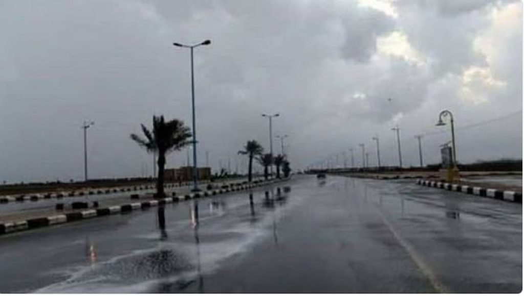 محلل طقس: الشتاء يدخل فلكيًا الإثنين.. وارتفاع فرص هطول الأمطار في ديسمبر ويناير