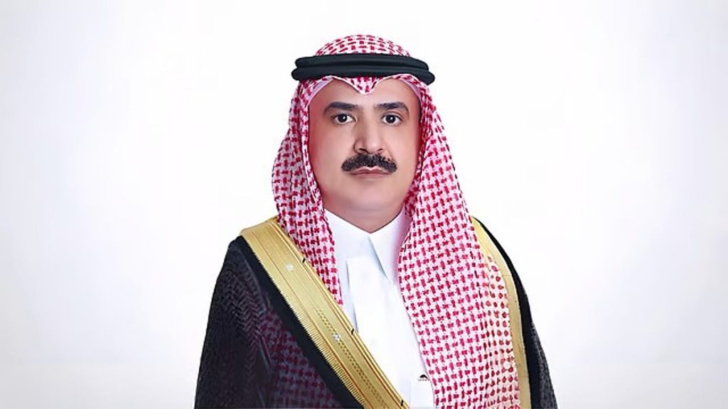 محمد العجلان: ميزانية 2026 تريليونية تشرك القطاع الخاص في تحقيق رؤية 2030