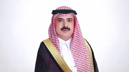 محمد العجلان: ميزانية 2026 تريليونية تشرك القطاع الخاص في تحقيق رؤية 2030